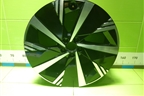 Диск колёсный литой  R20 EJ8 5x108 ET48 Ц.О.63,4 (8892386172) для Geely Atlas 2 с 2023-2025г (Атлас)
