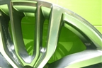 Диск колёсный литой  R18 EJ7 5x114.3 ET45 Ц.О.60,1 (6600133838) для Geely Atlas Pro с 2019г (Атлас Про)
