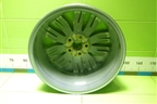 Диск колёсный литой  R18 EJ7 5x114.3 ET45 Ц.О.60,1 (6600133838) для Geely Atlas Pro с 2019г (Атлас Про)