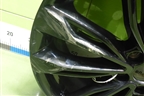 Диск колёсный литой  R20 EJ8 5x108 ET46 Ц.О.63,4 (6600007397) для Geely Tugella с 2019г (Тугелла)