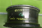 Диск колёсный литой  R20 EJ8 5x108 ET46 Ц.О.63,4 (6600007397) для Geely Tugella с 2019г (Тугелла)