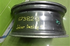 Диск колёсный литой  R19 EJ7,5 5x108 ET38 Ц.О.60,1 (F163101010AE) для Jetour Dashing (X-1) 2022г (Дашинг)