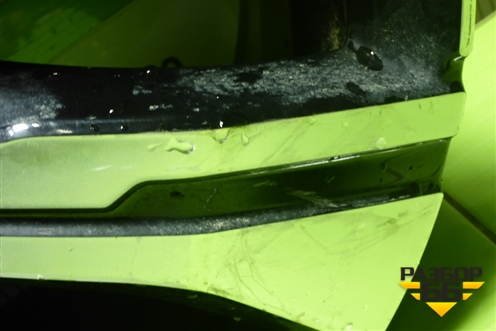 Диск колёсный литой  R17 EJ6,5 5x108 ET33 Ц.О.60,1 (203000329AA) для Chery Tiggo 4 Pro с 2020-2025г (Тиго 4 Про)