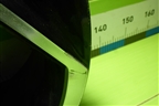 Диск колёсный литой  R18 EJ7,5 5x108 ET47 Ц.О.60,1 (203000537AA) для Jaecoo J7 с 2023г (Джей7)