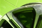 Диск колёсный литой  R21 EJ9 5x114.3 ET55 Ц.О.60,1 (3101100CR03) для Changan UNI-K с 2020г (Юни К)