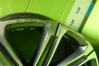 Диск колёсный литой  R21 EJ9 5x114.3 ET55 Ц.О.60,1 (3101100CR03) для Changan UNI-K с 2020г (Юни К)