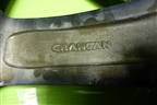 Диск колёсный литой  R21 EJ9 5x114.3 ET55 Ц.О.60,1 (3101100CR03) для Changan UNI-K с 2020г (Юни К)