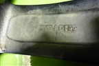 Диск колёсный литой  R21 EJ9 5x114.3 ET55 Ц.О.60,1 (3101100CR03) для Changan UNI-K с 2020г (Юни К)