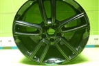 Диск колёсный литой  R20 EJ8,5 5x120 ET30 Ц.О.66,1 (H97C3101001BA) для Voyah Free с 2021г (Фри)