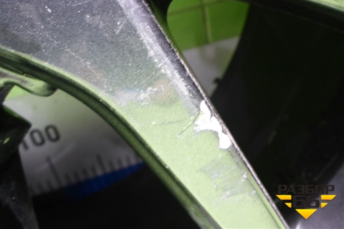 Диск колёсный литой  R20 EJ8 5x114.3 ET51 Ц.О.60,1 для Lexus RX 350 c 2015г (РХ)