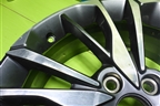 Диск колёсный литой  R18 EJ7 5x114.3 ET53 Ц.О.54,1 (6600115314) для Geely Coolray с 2019-2025г (Кулрей)