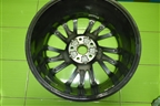 Диск колёсный литой  R18 EJ7 5x114.3 ET53 Ц.О.54,1 (6600115314) для Geely Coolray с 2019-2025г (Кулрей)