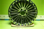 Диск колёсный литой  R19 EJ8,5 6x139.7 ET36 Ц.О.100,1 (3113105XKV3AA) для Tank 500 с 2022-2025г