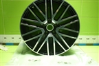 Диск колёсный литой  R22 EJ10 5x130 ET48 Ц.О.71,6 (9Y0601025DRQ01) для Porsche Cayenne с 2017г (Каен)