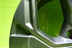 Диск колёсный литой  R18 EJ7 5x108 ET41 Ц.О.59,5 (3110010CRV0100) для GAC GS3 с 2024-2025г (ГС3)