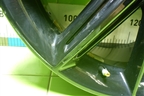 Диск колёсный литой  R18 EJ8 5x114.3 ET49,5 Ц.О.60,1 (3101100DE02) для Changan UNI-V с 2022г (Юни В)