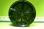 Диск колёсный литой  R18 EJ8 5x114.3 ET49,5 Ц.О.60,1 (3101100DE02) для Changan UNI-V с 2022г (Юни В)