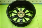 Диск колёсный литой  R18 EJ8 5x114.3 ET49,5 Ц.О.60,1 (3101100DE02) для Changan UNI-V с 2022г (Юни В)
