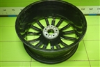 Диск колёсный литой  R21 EJ8,5 5x114.3 ET45 Ц.О.66,1 (3113102XVC01A)