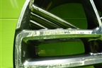 Диск колёсный литой  R19 EJ7 5x114.3 ET42 Ц.О.60,1 (3101100AW22) для Changan CS55 PLUS с 2019г (ЦС 55 плюс)