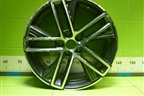 Диск колёсный литой  R19 EJ7 5x114.3 ET42 Ц.О.60,1 (3101100AW22) для Changan CS55 PLUS с 2019г (ЦС 55 плюс)