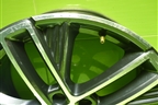 Диск колёсный литой  R19 EJ7 5x114.3 ET42 Ц.О.60,1 (3101100AW22) для Changan CS55 PLUS с 2019г (ЦС 55 плюс)