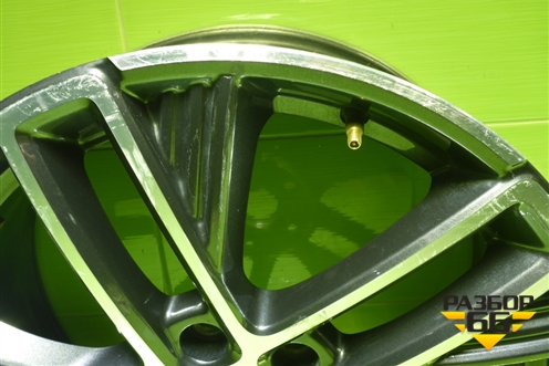Диск колёсный литой  R19 EJ7 5x114.3 ET42 Ц.О.60,1 (3101100AW22) для Changan CS55 PLUS с 2019г (ЦС 55 плюс)