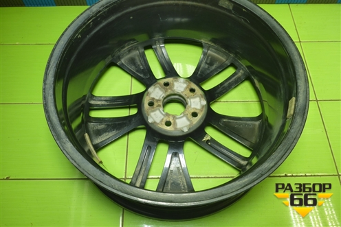 Диск колёсный литой  R19 EJ7 5x114.3 ET42 Ц.О.60,1 (3101100AW22) для Changan CS55 PLUS с 2019г (ЦС 55 плюс)