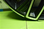 Диск колёсный литой  R19 EJ7 5x114.3 ET42 Ц.О.60,1 (3101100AW22) для Changan CS55 PLUS с 2019г (ЦС 55 плюс)