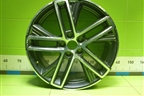 Диск колёсный литой  R19 EJ7 5x114.3 ET42 Ц.О.60,1 (3101100AW22) для Changan CS55 PLUS с 2019г (ЦС 55 плюс)