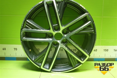 Диск колёсный литой  R19 EJ7 5x114.3 ET42 Ц.О.60,1 (3101100AW22) для Changan CS55 PLUS с 2019г (ЦС 55 плюс)