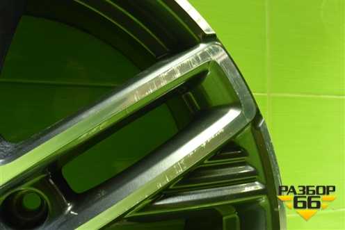 Диск колёсный литой  R19 EJ7 5x114.3 ET42 Ц.О.60,1 (3101100AW22) для Changan CS55 PLUS с 2019г (ЦС 55 плюс)