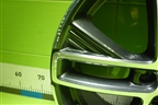 Диск колёсный литой  R19 EJ7 5x114.3 ET42 Ц.О.60,1 (3101100AW22) для Changan CS55 PLUS с 2019г (ЦС 55 плюс)