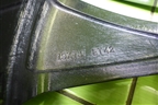 Диск колёсный литой  R19 EJ7 5x114.3 ET42 Ц.О.60,1 (3101100AW22) для Changan CS55 PLUS с 2019г (ЦС 55 плюс)
