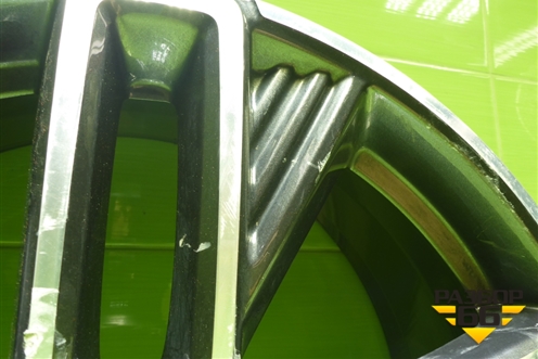 Диск колёсный литой  R19 EJ7 5x114.3 ET42 Ц.О.60,1 (3101100AW22) для Changan CS55 PLUS с 2019г (ЦС 55 плюс)