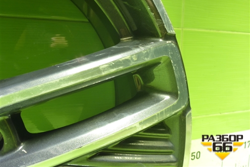 Диск колёсный литой  R19 EJ7 5x114.3 ET42 Ц.О.60,1 (3101100AW22) для Changan CS55 PLUS с 2019г (ЦС 55 плюс)