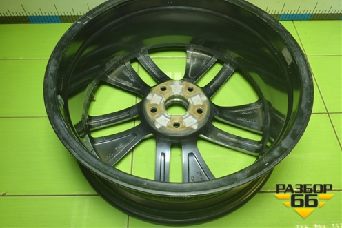 Диск колёсный литой  R19 EJ7 5x114.3 ET42 Ц.О.60,1 (3101100AW22) для Changan CS55 PLUS с 2019г (ЦС 55 плюс)