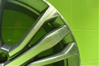 Диск колёсный литой  R19 EJ7 5x114.3 ET40 Ц.О.64,1 (3113102XKQ00A) для Haval F7 с 2019г (Ф7)
