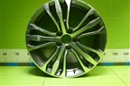 Диск колёсный литой  R19 EJ7 5x114.3 ET40 Ц.О.64,1 (3113102XKQ00A) для Haval F7 с 2019г (Ф7)