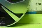 Диск колёсный литой  R17 EJ7 5x108 ET40 Ц.О.54,1 (8401011NDSDF) для Москвич 3 с 2022г