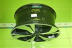 Диск колёсный литой  R17 EJ7 5x108 ET40 Ц.О.54,1 (8401011NDSDF) для Москвич 3 с 2022г