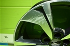 Диск колёсный литой  R17 EJ7 5x108 ET40 Ц.О.54,1 (8401011NDSDF) для Москвич 3 с 2022г