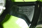 Диск колёсный литой  R17 EJ7 5x108 ET40 Ц.О.54,1 (8401011NDSDF) для Москвич 3 с 2022г