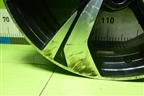 Диск колёсный литой  R17 EJ7 5x108 ET40 Ц.О.54,1 (8401011NDSDF) для Москвич 3 с 2022г
