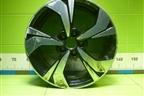 Диск колёсный литой  R17 EJ7 5x108 ET40 Ц.О.54,1 (8401011NDSDF) для Москвич 3 с 2022г