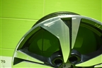 Диск колёсный литой  R17 EJ7 5x108 ET40 Ц.О.54,1 (8401011NDSDF) для Москвич 3 с 2022г