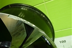Диск колёсный литой  R17 EJ7 5x108 ET40 Ц.О.54,1 (8401011NDSDF) для Москвич 3 с 2022г