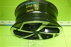 Диск колёсный литой  R18 EJ7,5 5x108 ET47 Ц.О.60,1 (203000537AA) для Jaecoo J7 с 2023-2026г (Джей7)