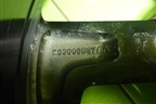Диск колёсный литой  R18 EJ7,5 5x108 ET47 Ц.О.60,1 (203000537AA) для Jaecoo J7 с 2023-2026г (Джей7)