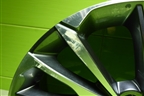 Диск колёсный литой  R18 EJ7 5x114.3 ET53 Ц.О.54,1 (6600115314) для Geely Coolray с 2019-2025г (Кулрей)
